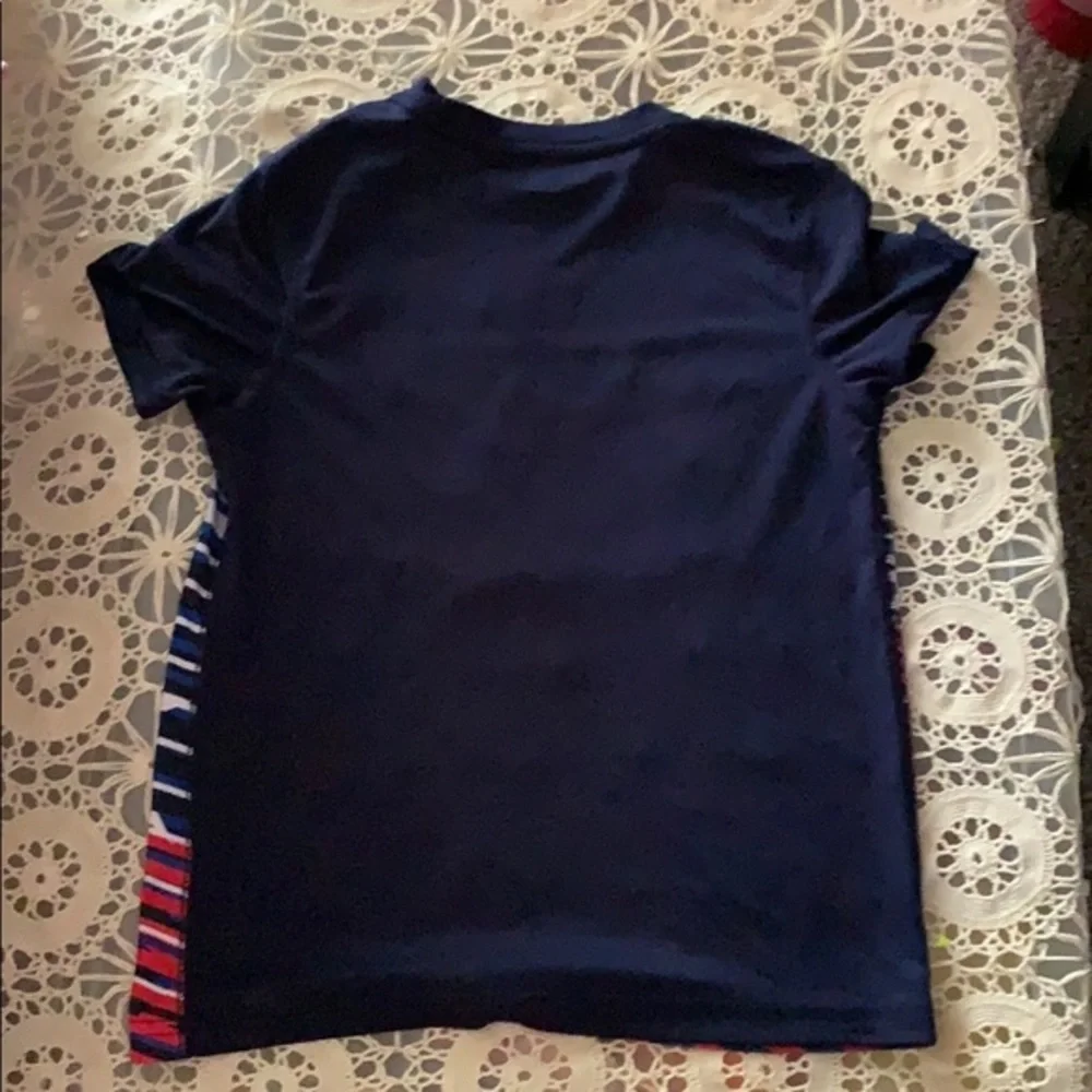 Old Navy Dry Tek type top size 8 Pre owned